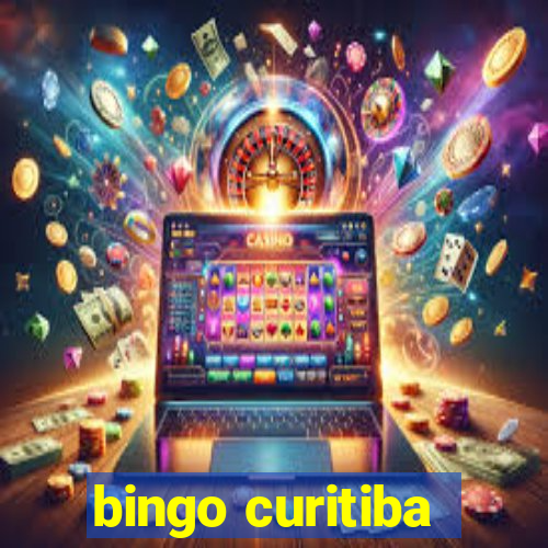 bingo curitiba